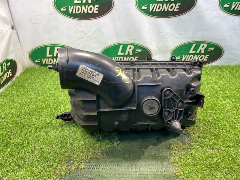 Корпус воздушного фильтра Land Rover Range Rover (L405, 2017г.)