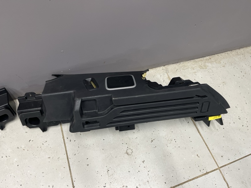 Комплект акустики Land Rover Range Rover Sport (L461, 2025г.)