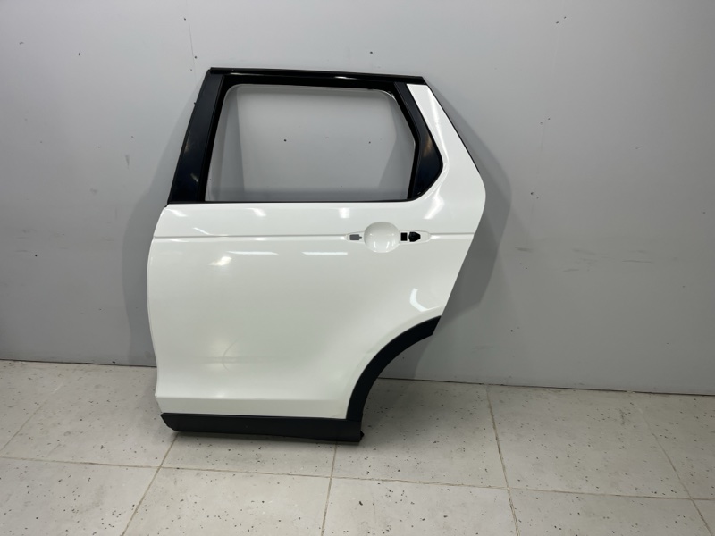 Дверь Land Rover Discovery Sport (L550, 2018г.)