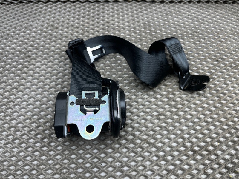 Ремень безопасности Land Rover Discovery Sport (L550, 2020г.)