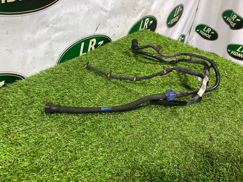 Топливная трубка Land Rover Range Rover Velar (L560, 2019г.)