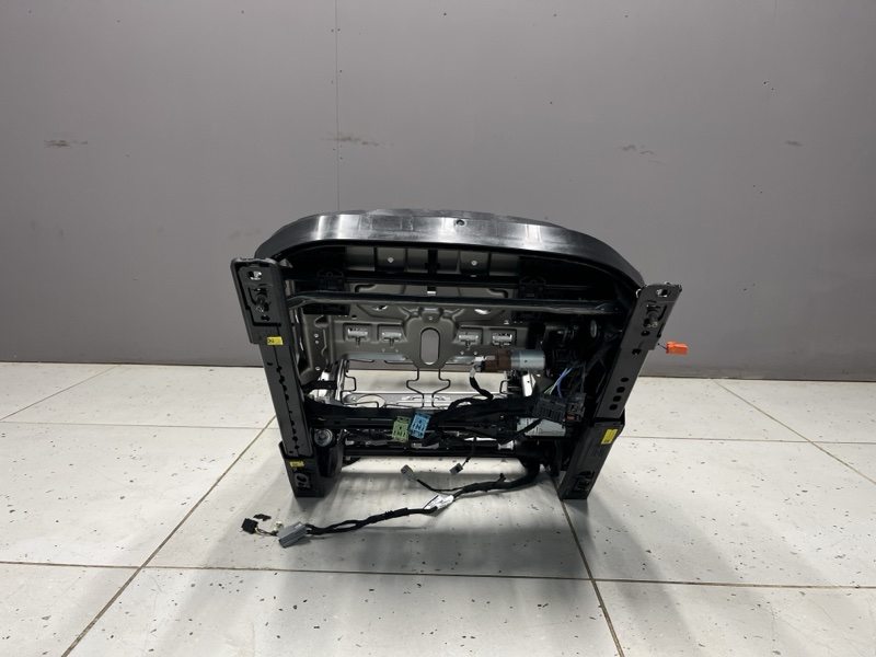 Каркас сиденья Land Rover Range Rover Sport (L461, 2025г.)