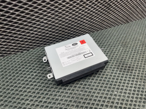 CD-Чейнджер Land Rover Range Rover Sport (L494, 2021г.)