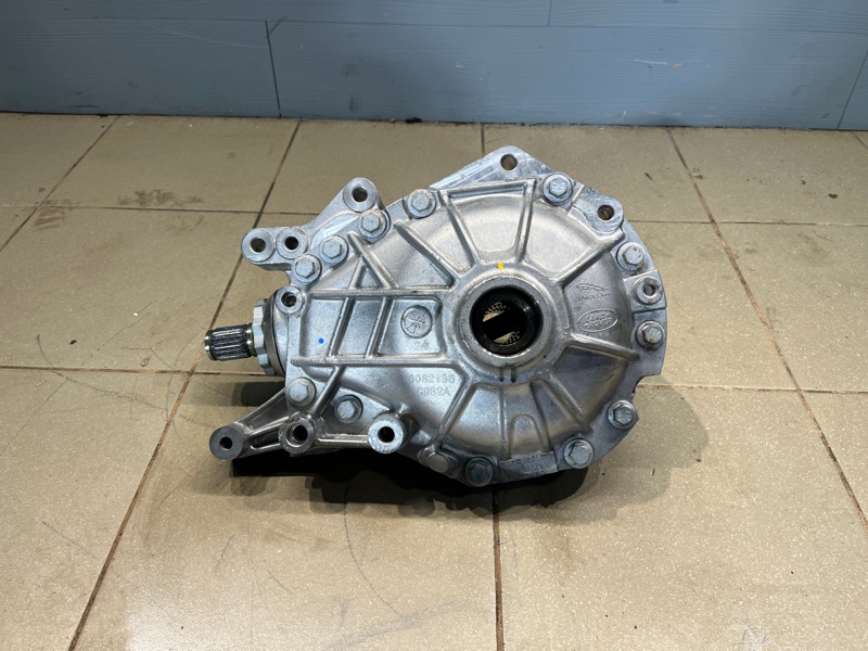 Редуктор Land Rover Range Rover Sport (L461, 2024г.)