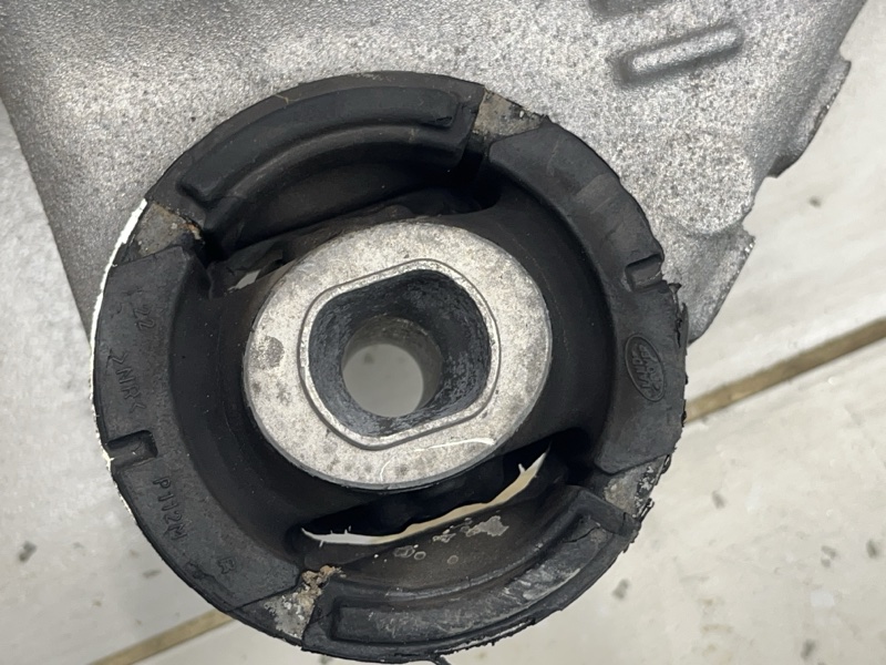 Подрамник Land Rover Range Rover Sport (L494, 2021г.)