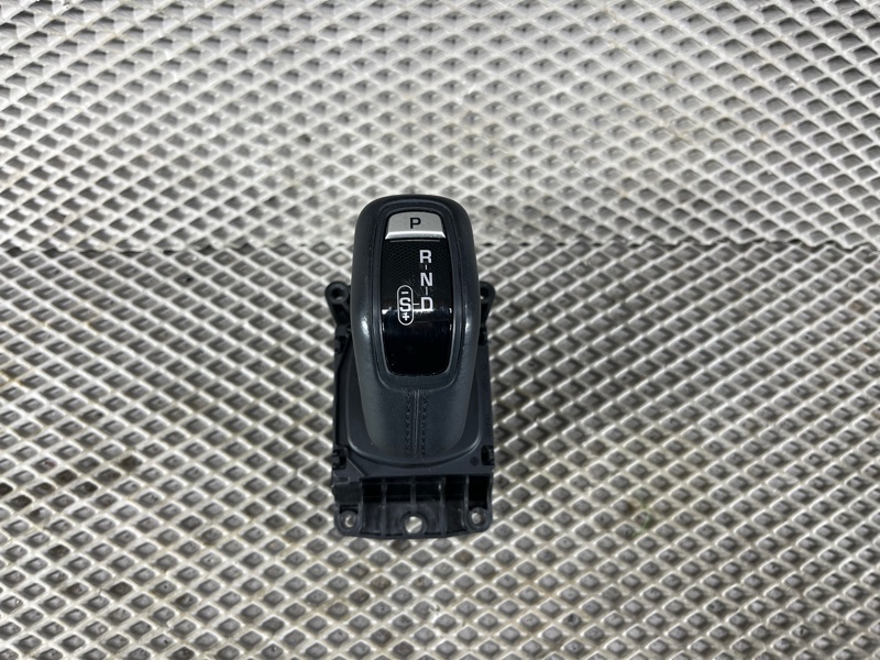 Селектор АКПП Land Rover Defender (L663, 2020г.)