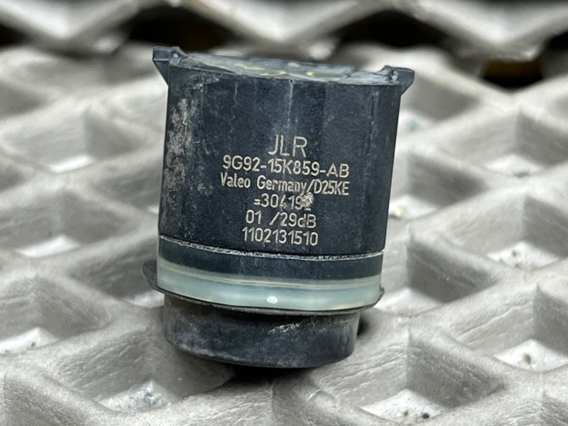 Датчик парковки Land Rover Range Rover Evoque (L538, 2013г.)