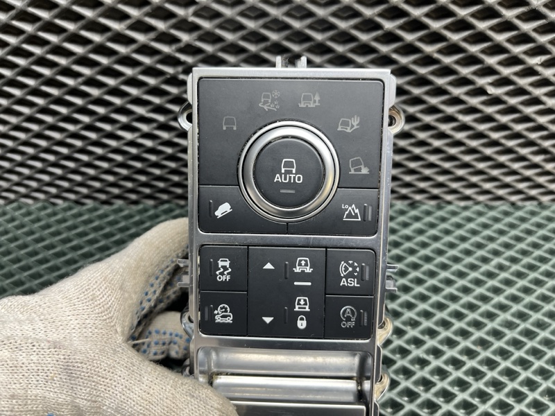 Блок управления TERRAIN RESPONSE Land Rover Range Rover (L405, 2016г.)