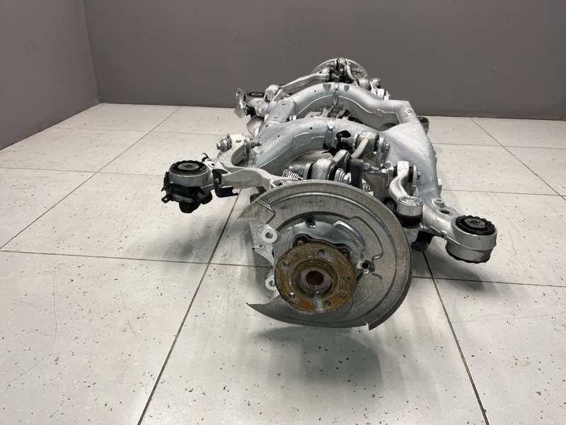 Подрамник в сборе Land Rover Range Rover Sport (L461, 2025г.)