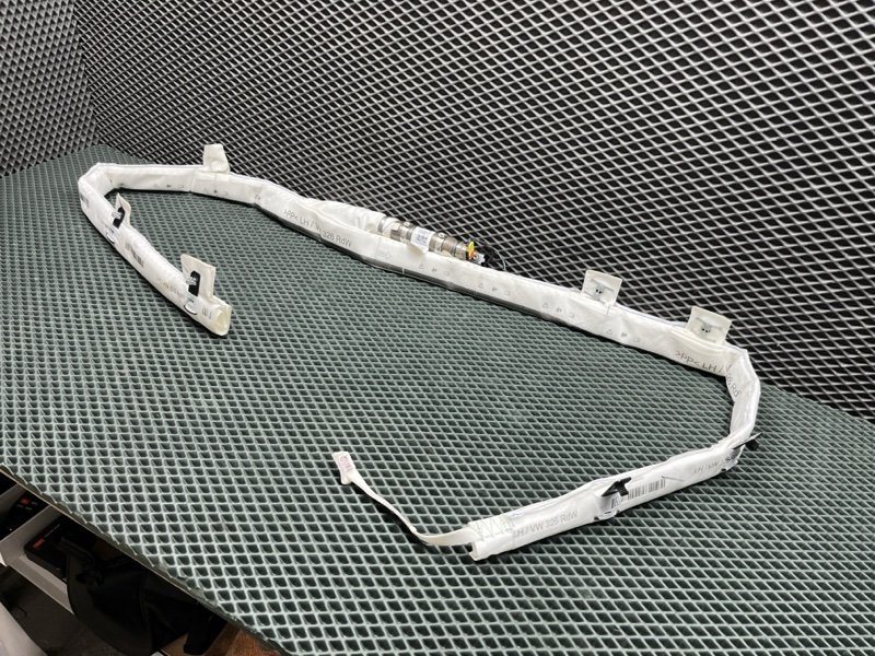 Подушка безопасности боковая (шторка) Volkswagen Tiguan (MK2, 2018г.)