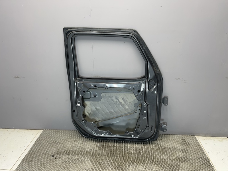 Дверь Jeep Wrangler (JLUS74, 2020г.)