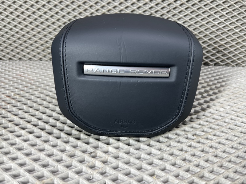 Подушка безопасности в руль Land Rover Range Rover Sport (L461, 2024г.)