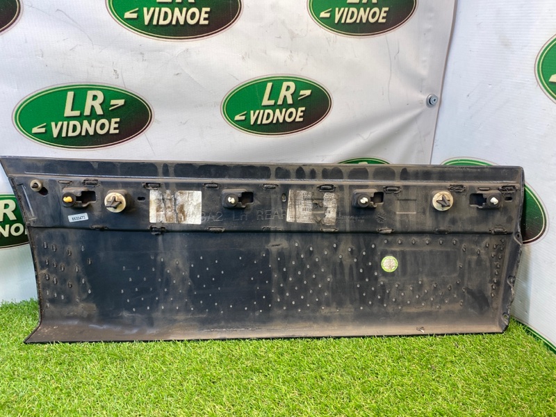 Молдинг двери Land Rover Range Rover Velar (L560, 2018г.)