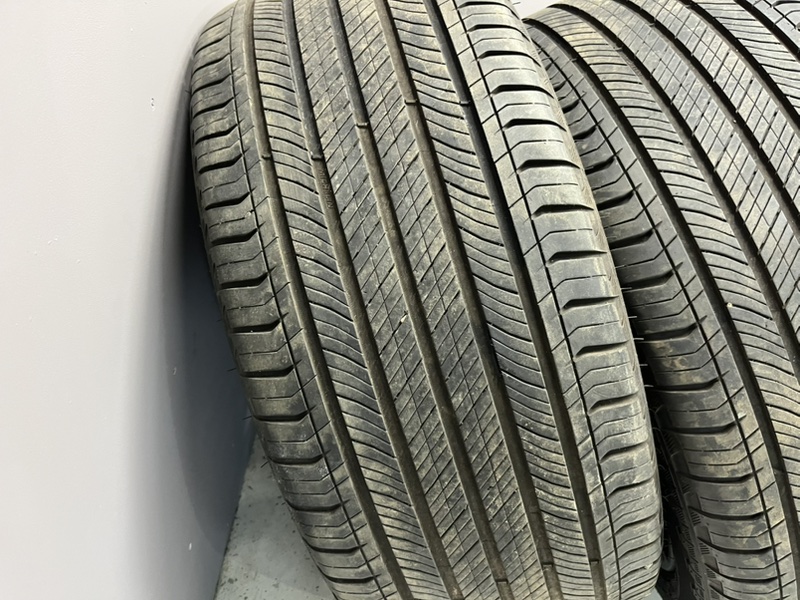 Диски - комплект Land Rover Range Rover Sport (L461, 2025г.)