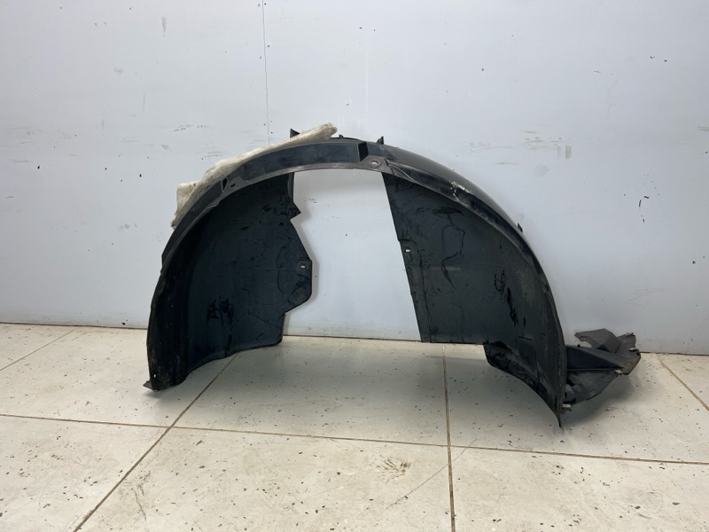 Подкрылок Volkswagen Tiguan (MK2, 2018г.)