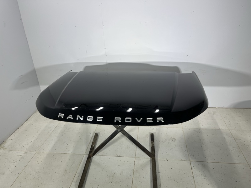 Капот Land Rover Range Rover Evoque (L538, 2017г.)