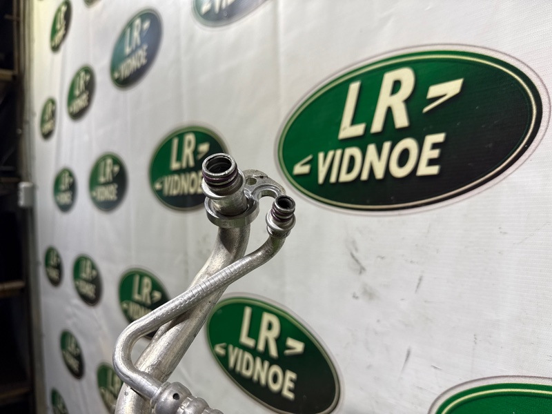 Трубка кондиционера Land Rover Range Rover (L405, 2020г.)