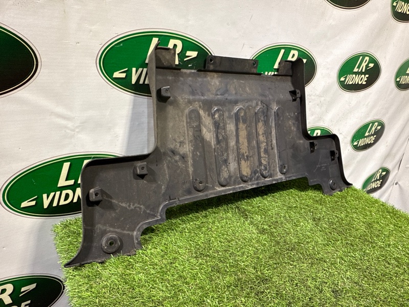 Защита бампера Land Rover Range Rover (L405, 2017г.)