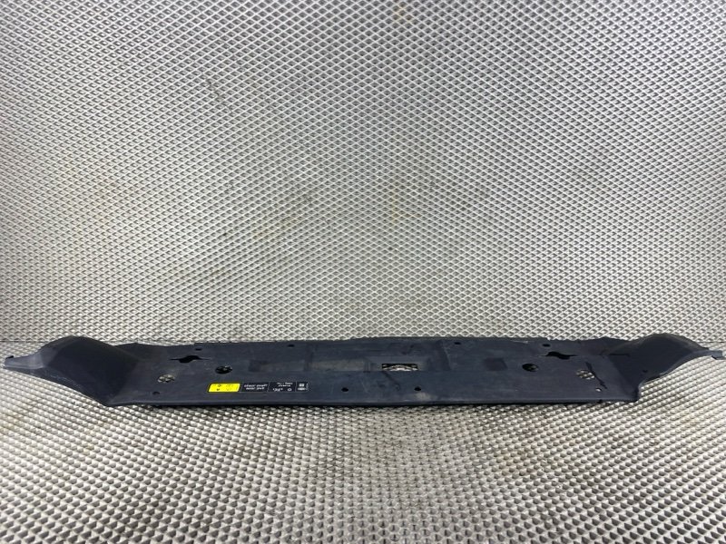 Накладка замка капота Land Rover Defender (L663, 2020г.)