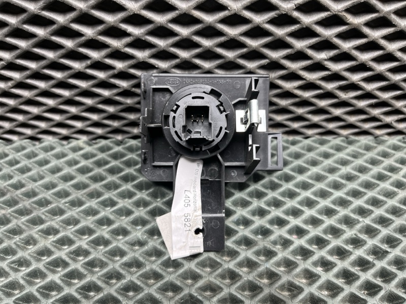 Кнопка старт-стоп Land Rover Range Rover (L405, 2019г.)
