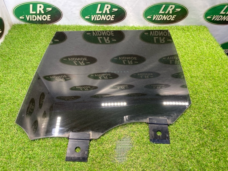 Стекло двери Land Rover Range Rover (L405, 2016г.)