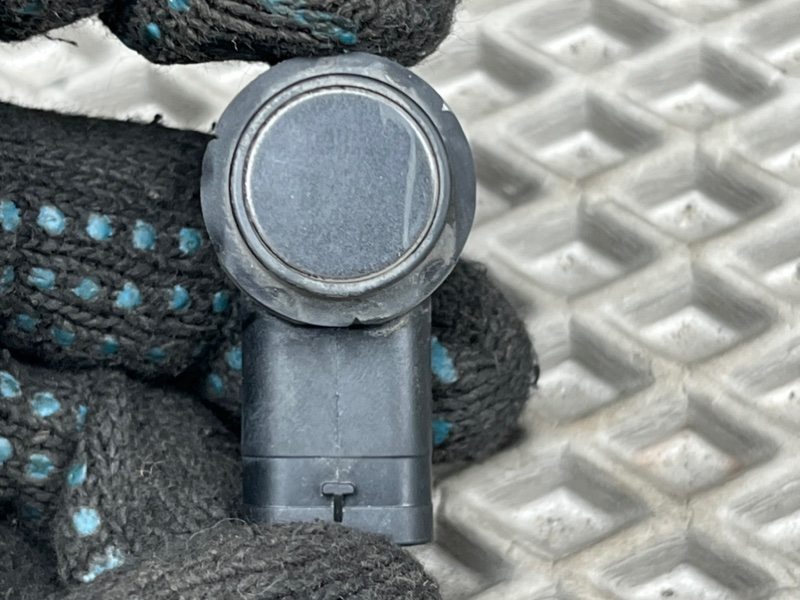 Датчик парковки Land Rover Range Rover Evoque (L538, 2012г.)