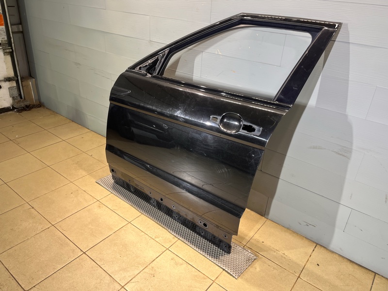 Дверь Land Rover Range Rover Evoque (L538, 2013г.)
