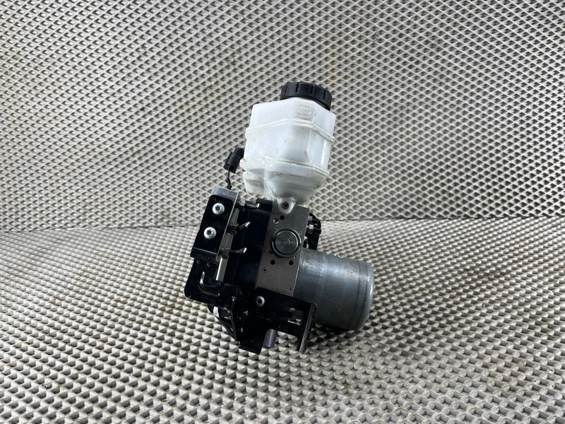 Блок ABS Land Rover Defender (L663, 2020г.)