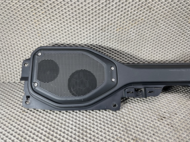 Динамик soundbar Jeep Wrangler (JL, 2019г.)