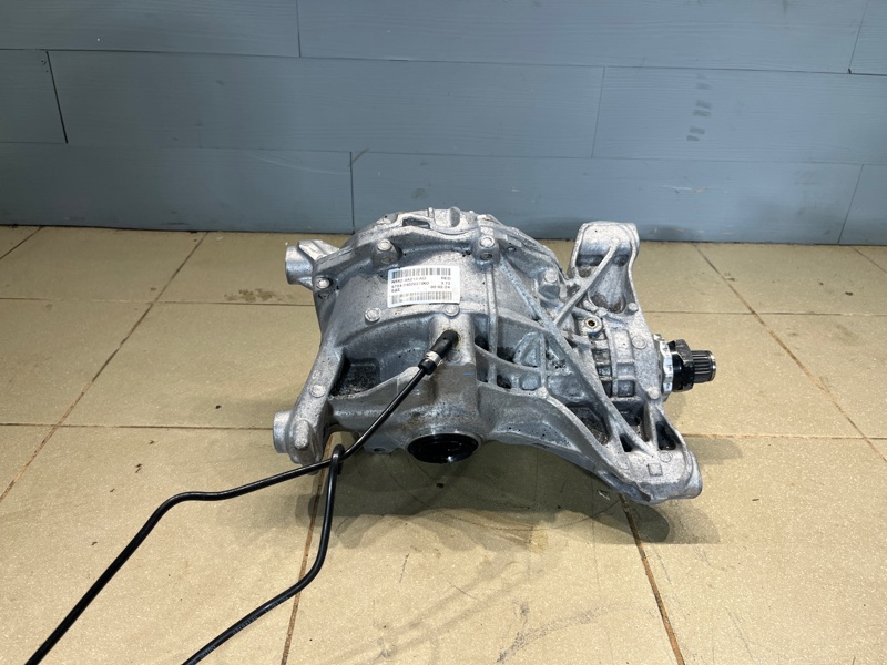 Редуктор Land Rover Range Rover Sport (L461, 2024г.)