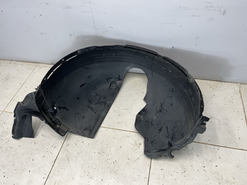 Подкрылок Volkswagen Tiguan (MK2, 2018г.)