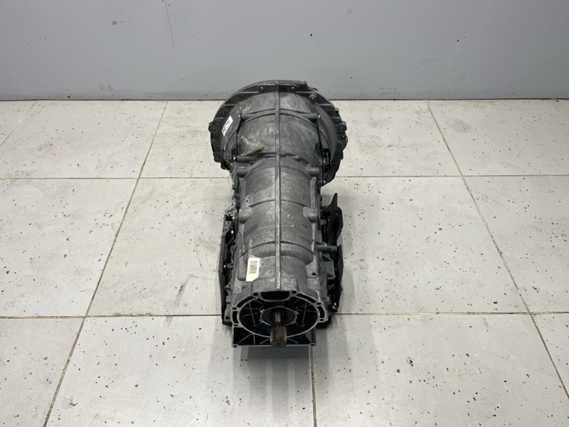 АКПП Land Rover Range Rover (L405, 2016г.)