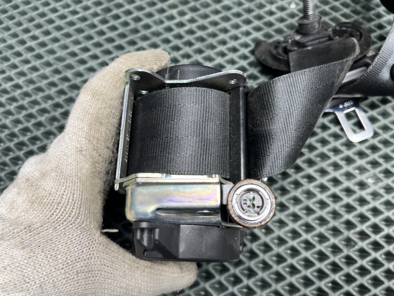 Ремень безопасности Land Rover Range Rover Sport (L461, 2025г.)