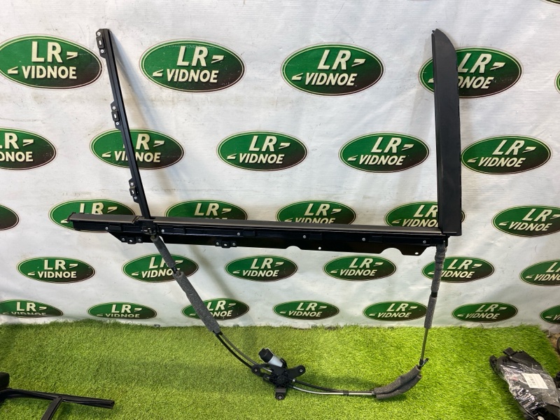 Шторка окна Land Rover Range Rover (L405, 2020г.)