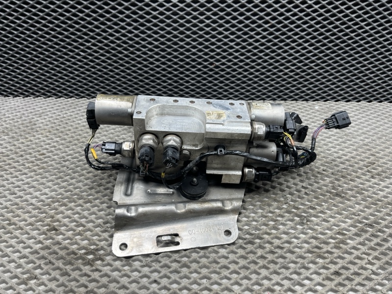 Блок антикрена ARC Land Rover Range Rover (L405, 2019г.)