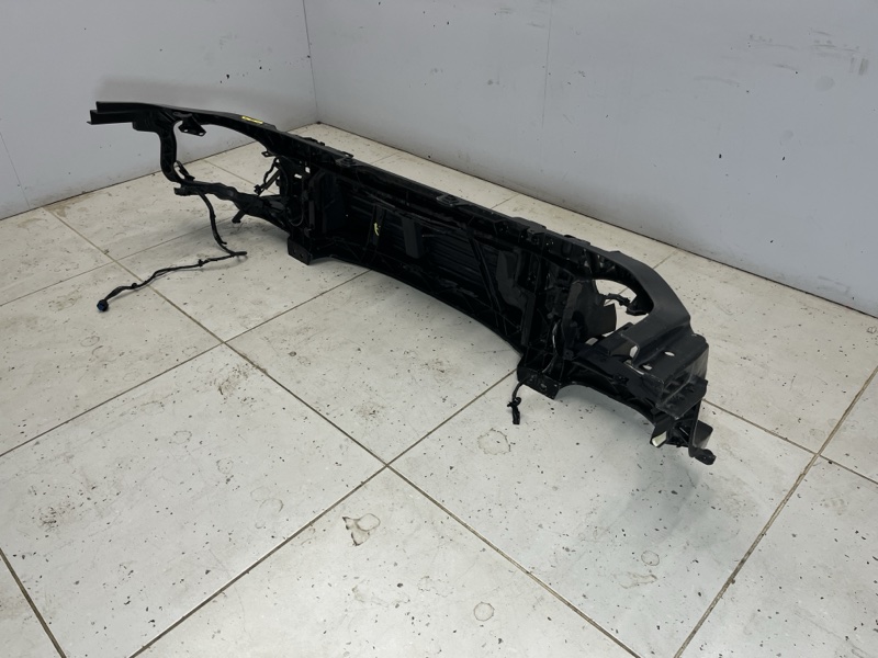 Передняя панель (телевизор) Land Rover Range Rover Sport (L494, 2015г.)
