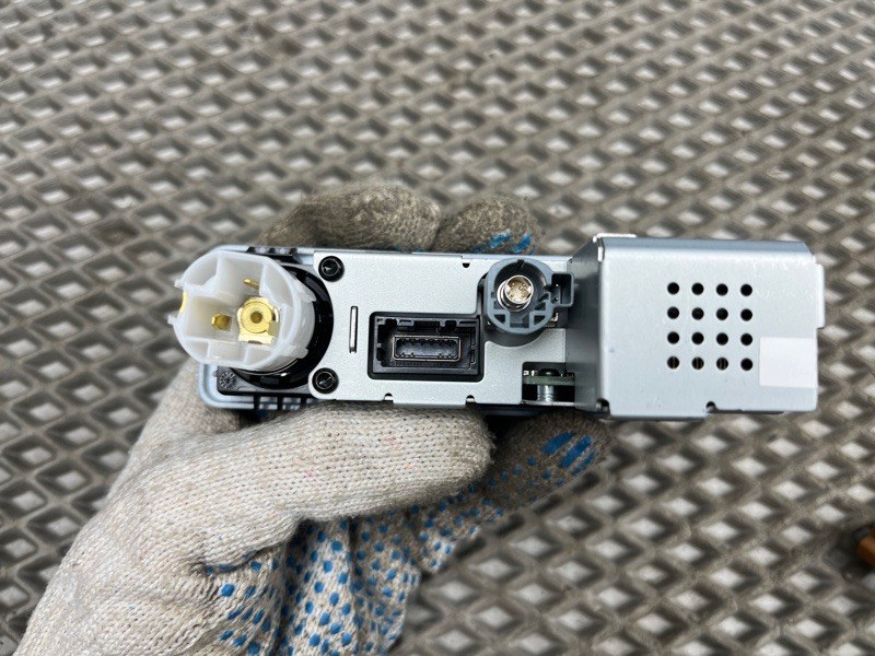Блок HDMI SIM USB Land Rover Discovery Sport (L550, 2020г.)
