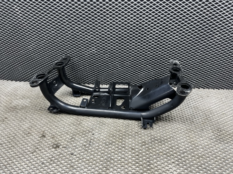 Кронштейн АКПП Land Rover Range Rover Sport (L494, 2020г.)