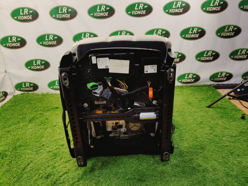 Комплект сидений (салон) Land Rover Range Rover Velar (L560, 2020г.)