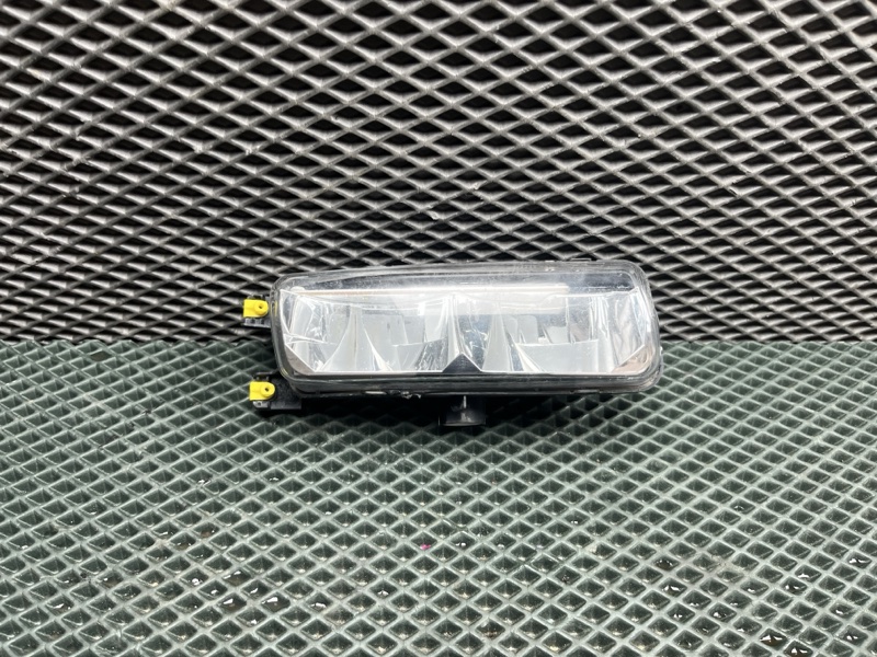 Фара противотуманная Land Rover Range Rover (L405, 2016г.)