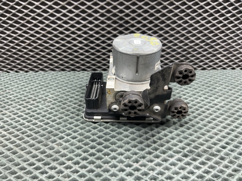 Блок ABS Land Rover Range Rover Evoque (L551, 2020г.)