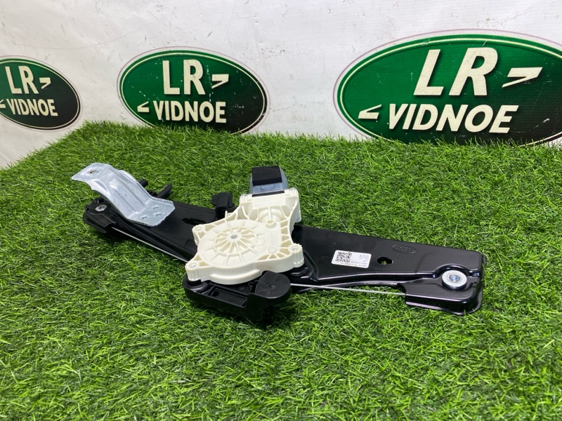 Стеклоподъемник Range Rover Sport 3 (L461, 2023г.)