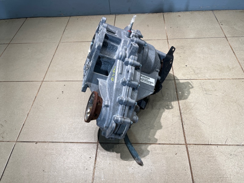 Раздаточная коробка Land Rover Discovery 4 (L319, 2015г.)