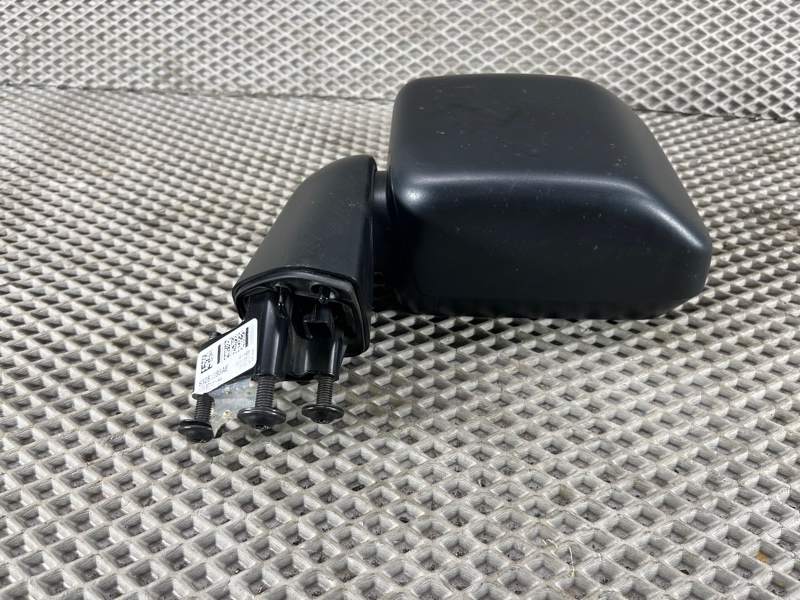 Зеркало наружное Jeep Wrangler (JL, 2019г.)
