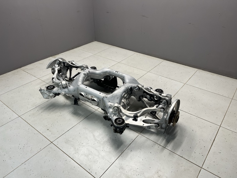 Подрамник в сборе Land Rover Range Rover Sport (L461, 2025г.)