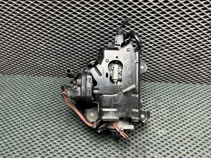 Компрессор пневмоподвески Land Rover Range Rover Sport (L461, 2025г.)