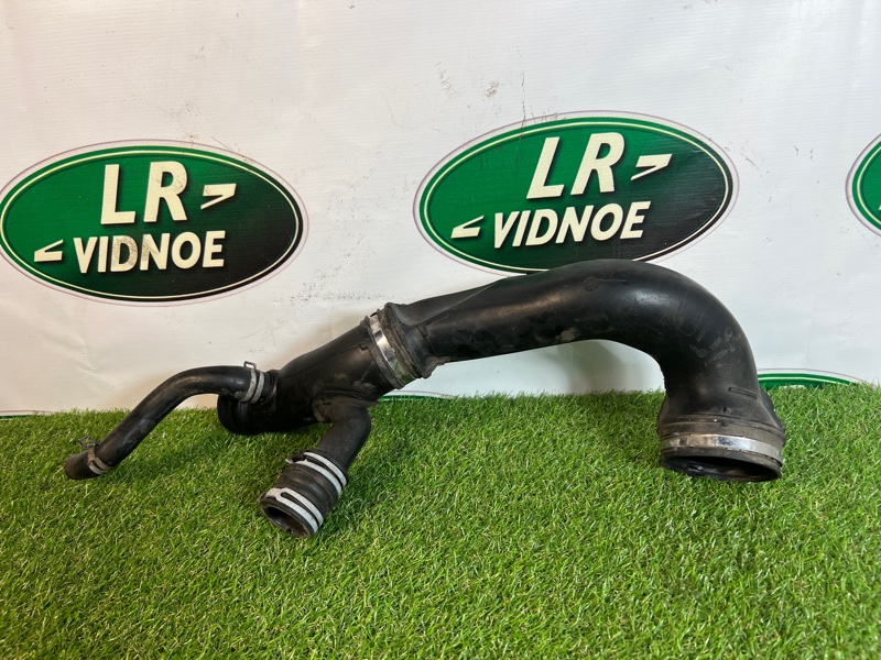 Патрубок наддува Land Rover Range Rover Sport (L494, 2016г.)
