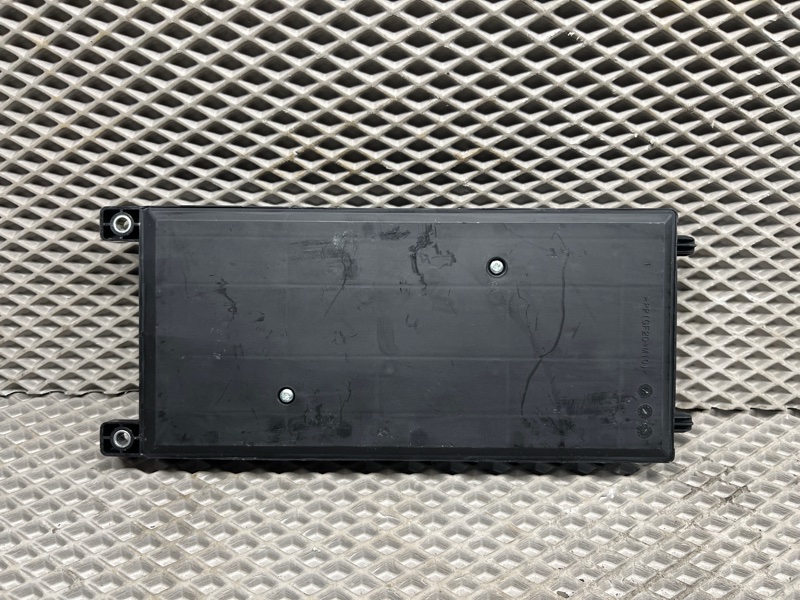 Блок комфорта Land Rover Range Rover Sport (L461, 2024г.)