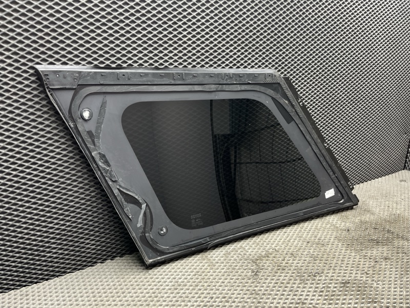 Стекло кузовное Land Rover Range Rover (L405, 2016г.)