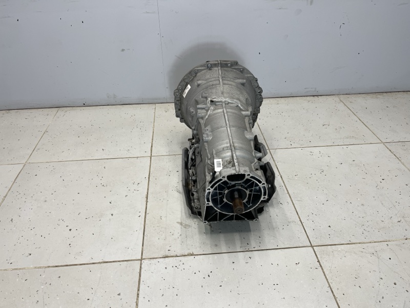 АКПП Land Rover Range Rover (L405, 2016г.)